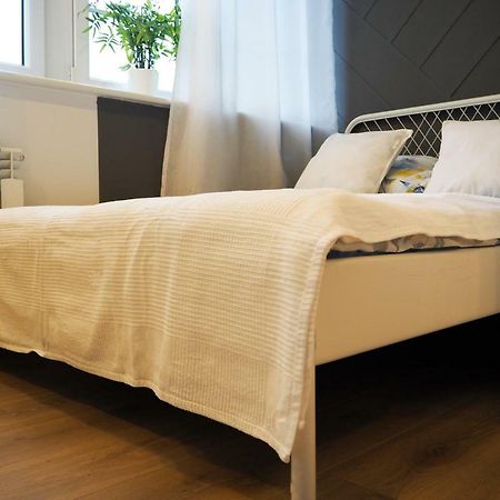 Apartment Sigismondo Zoliborz Warszawa Zewnętrze zdjęcie