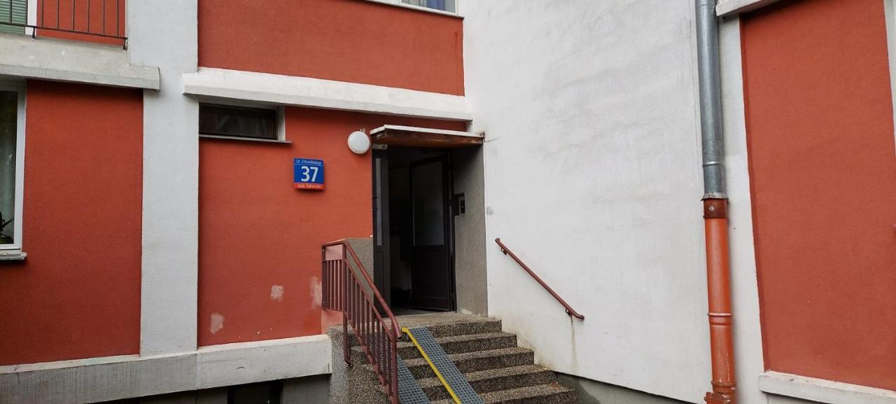 Apartment Sigismondo Zoliborz Warszawa Zewnętrze zdjęcie