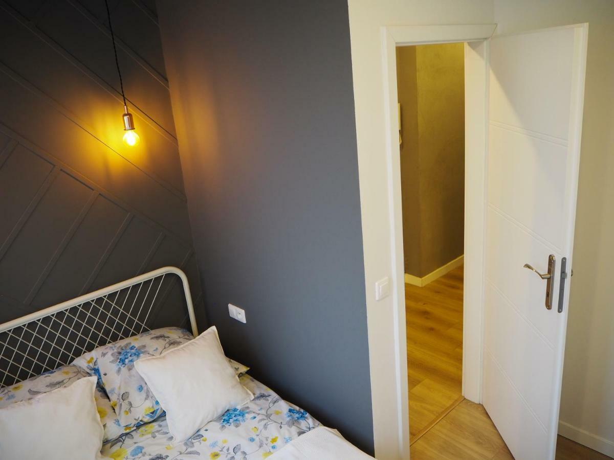Apartment Sigismondo Zoliborz Warszawa Zewnętrze zdjęcie